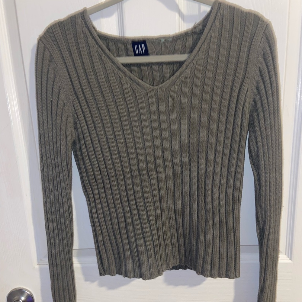 Vintage GAP sweater